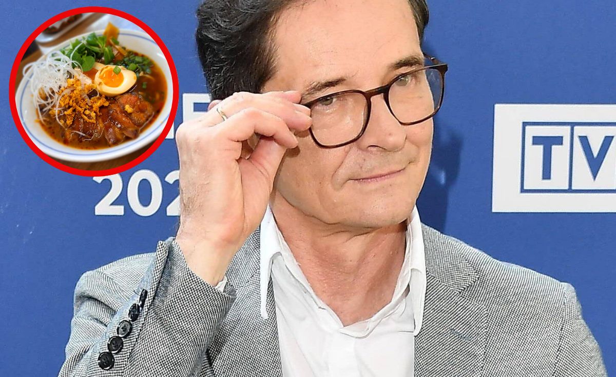 Igrzyska Olimpijskie 2024, przemysław babiarz, ramen, tvp Wsparcie dla Babiarza. Dożywotni ramen za zawieszenie