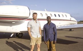 BBC Brit Tajemnice Trójkąta Bermudzkiego