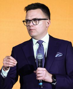 Chciałyby odwołać Hołownię. Na przeszkodzie umowa i wizja rozpadu rządu