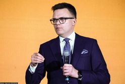 Chciałyby odwołać Hołownię. Na przeszkodzie umowa i wizja rozpadu rządu