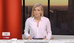 Kolejna prezenterka wróciła do TVP Info. Ostatnio pracowała w PZPN