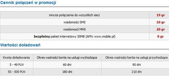 mBank: 19 groszy za minutę do wszystkich! 2