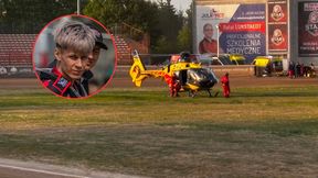 Dwóch nastolatków wciąż na intensywnej terapii po fatalnym wypadku. Eksperci studzą emocje
