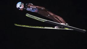 "A nie słychać?". Stoch nie krył rozgoryczenia po kwalifikacjach