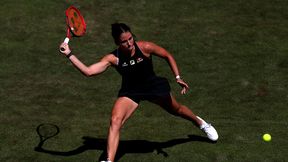 Dwusetowe starcia w Niemczech. Faworytki pokazały moc