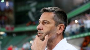 El LM: Dean Klafurić: Piłkarzy dopadł wirus