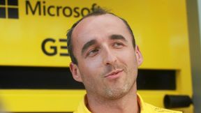 Czy Robert Kubica wróci do dawnej formy? "To trudne, ale nie niemożliwe"