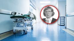 Nie żyje wybitna chirurżka. "Żegnamy wspaniałego lekarza"