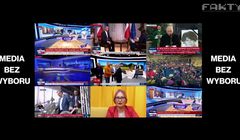 „Wiadomości”, „Jedziemy” i „Motel Polska” w „Faktach” TVN jako przykłady „misji” TVP