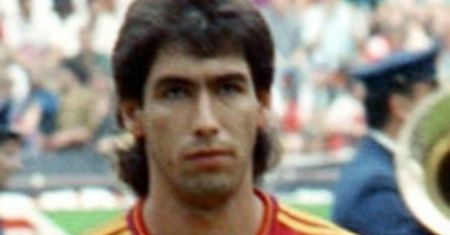 Andrés Escobar. Przeklęty samobój