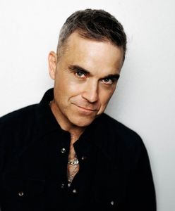 Robbie Williams prezentuje "Lost"