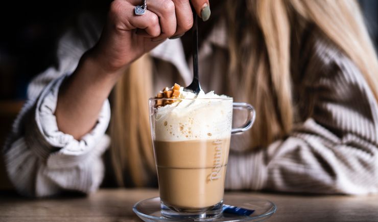 Takiej kawy nie znajdziesz nawet w najlepszych kawiarniach - 4 przepisy