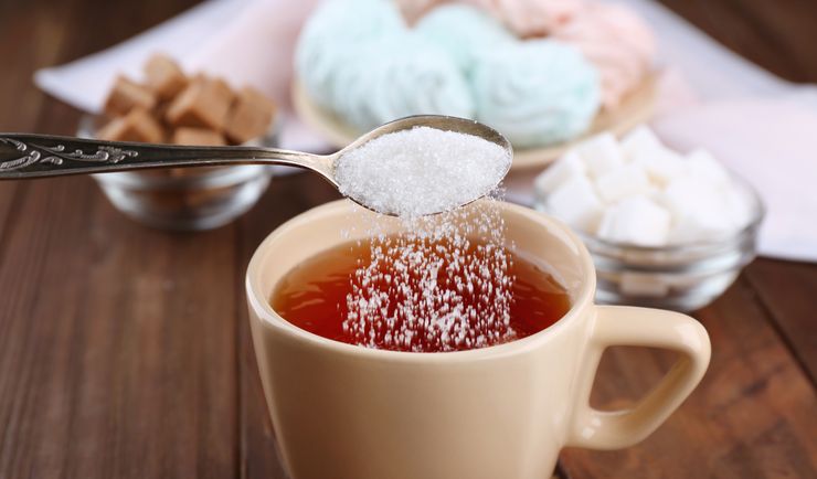 Musimy mieć świadomość tego, jak cukier na nas wpływa 