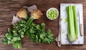 Seler naciowy a korzeniowy