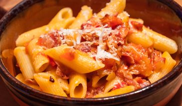 Najlepszy na świecie sos do makaronu. Ma tylko trzy składniki