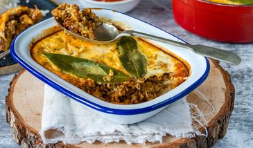 5 nietypowych pomysłów na mięso mielone