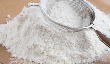 Czy mąka może się zepsuć? Możesz być zaskoczony