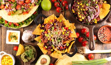 Kuchnia meksykańska – czym się charakteryzuje, najpopularniejsze dania