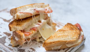 24 lutego - dzień tosta. Przysmak nie tylko na śniadanie