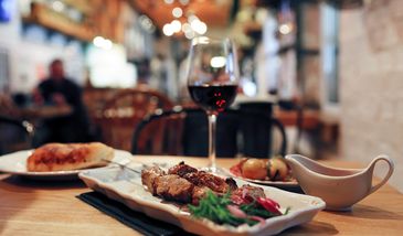 Najlepsze restauracje w Polsce. Setki dań do odkrycia