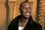 Tyrese Gibson i Joan Allen w "Wyścigu śmierci