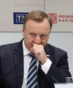 Opublikowali film o Tusku. Kurski przerwał milczenie