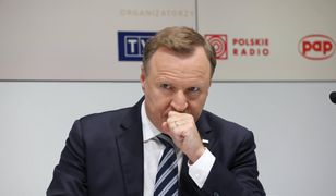 Kurski reaguje na film o Tusku. Były szef TVP zamieścił wpis
