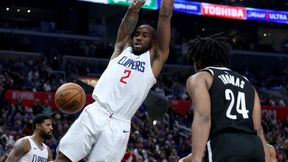 Co za finisz w meczu NBA! 22-0