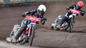 Żużel. Dackarna lepsza od Indianerny. Świetne występy Polaków