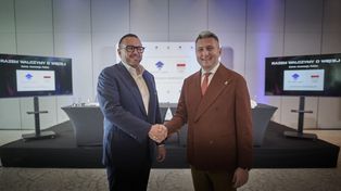 Jak Zondacrypto wspierała PKOl i prawicę? Pieniądze płynęły szeroko