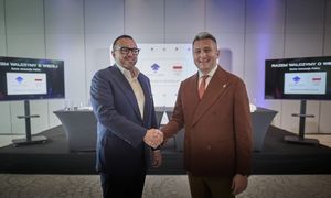 Jak Zondacrypto wspierała PKOl i prawicę? Pieniądze płynęły szeroko