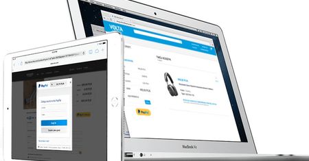 PayPal - był sposób na ominięcie uwierzytelnienia