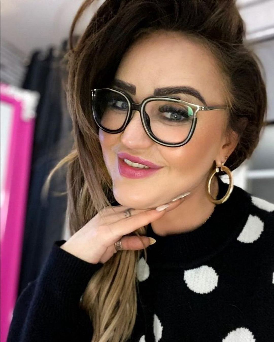 Agnieszka Kotońska rozmyśla o drugiej ciąży na Instagramie