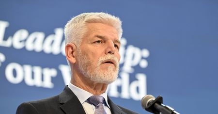 Kiedy koniec wojny? Alarmujące słowa prezydenta Czech