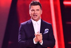 Tomasz Kammel zrobił aluzję do wyborów. "Nie wiem, czy powinienem to mówić"