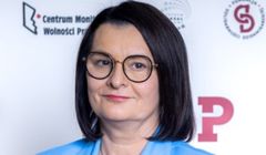 SDP po zmianie prezesa dalej pod kreską. Mniej z centrum prasowego