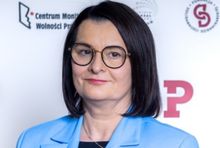 Jolanta Hajdasz, fot. SDP