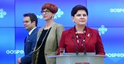 Bezrobocie w Polsce spada. Beata Szydło chwali się wynikami