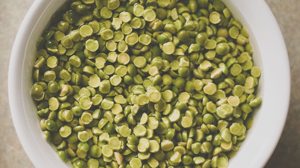 Groch – charakterystyka, uprawa, białko, wartości odżywcze, odchudzanie, właściwości zdrowotne