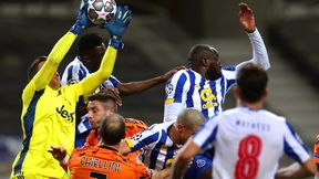 Liga Mistrzów. Juventus przegrał w Porto po fatalnym błędzie i meczu do zapomnienia