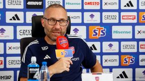 Marek Papszun: Sukces rodzi się w bólach