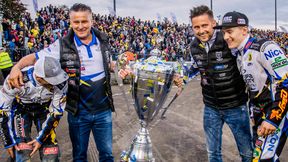 Lata świetności wróciły do Lublina. Nikt się tego nie spodziewał (tak minął mi rok)