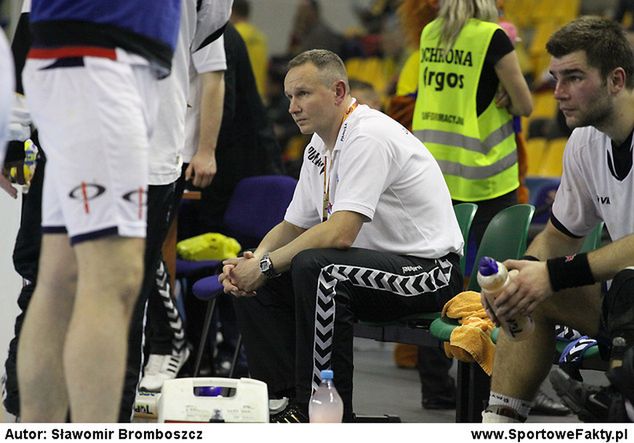 Dzięki wygranej z NMC Powenem zespół Kurowskiego zakończył sezon na piątej pozycji