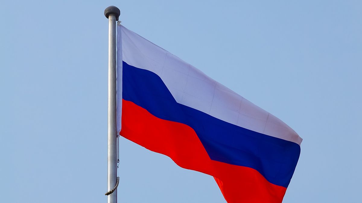 Getty Images / Rosjanie zinterpretowali słowa Polki na swój sposób