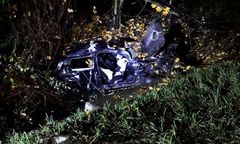 Świętokrzyskie. Tragiczny wypadek na DK79. Zginęła 18-latka