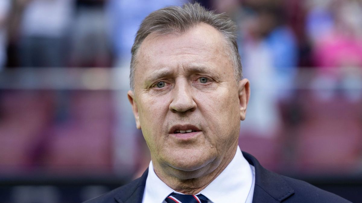 Getty Images / Foto Olimpik/NurPhoto / Na zdjęciu: Cezary Kulesza
