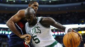 NBA: Ostry trening Celtics. Pacers zdobyli MSG