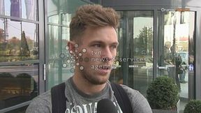 Rybus: Błaszczykowski daje drużynie dużo, ale są inni. Chcą godnie go zastąpić