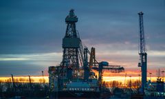 Norwegia gotowa na kontrowersyjny krok. Co się wydarzy w głębinach?