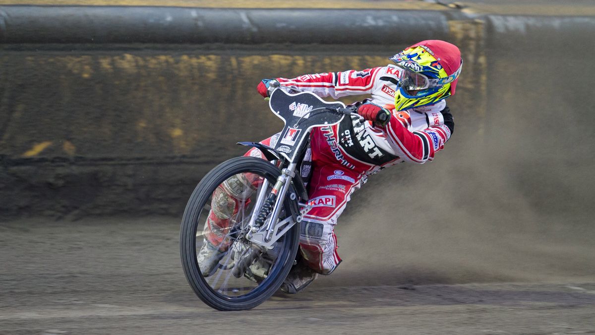 WP SportoweFakty / Tomasz Kordys / Na zdjęciu: Mirosław Jabłoński